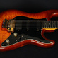 Valley Arts Custom Pro Quilted Maple (1992) Detailphoto 4